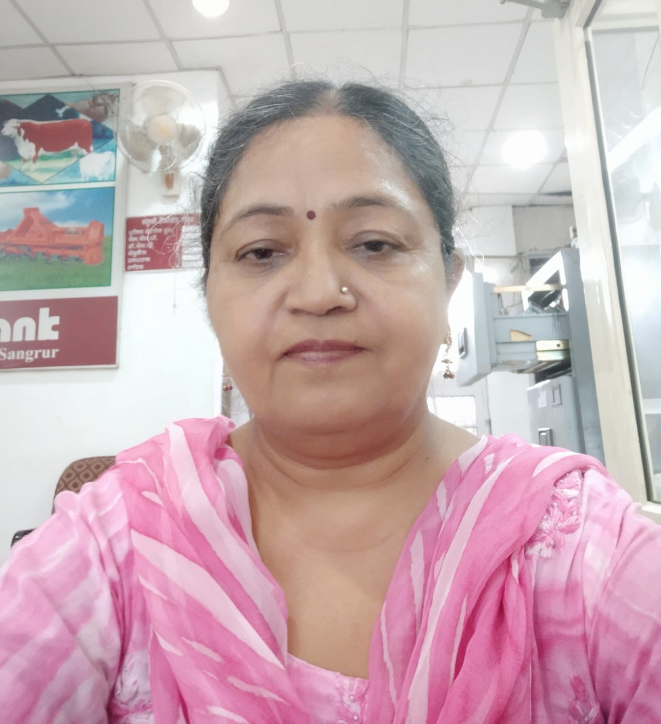 Er. Shalini
