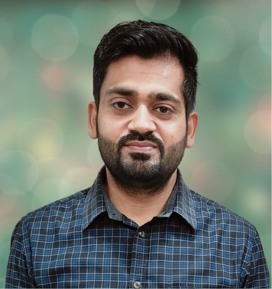 Er. Vikas