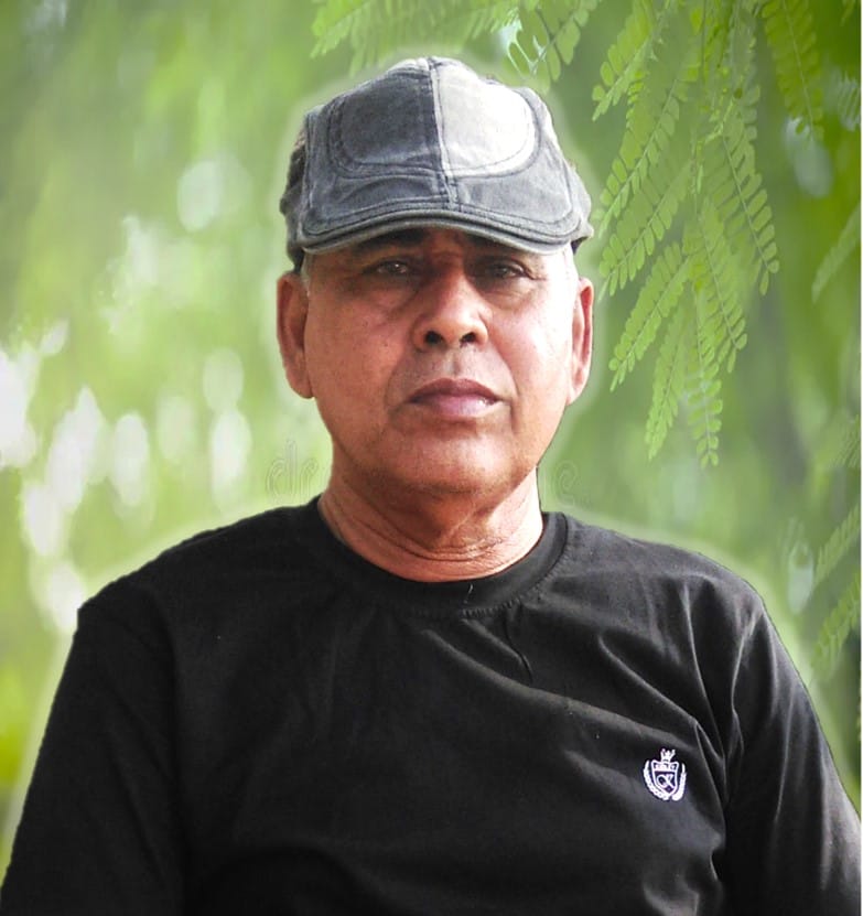 Mr. Ishwar Chander