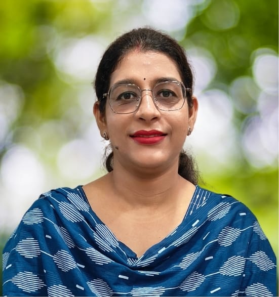 Ms. Neha