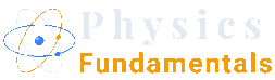physics fundamentals logo