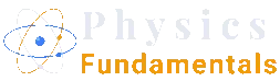 physics fundamentals logo