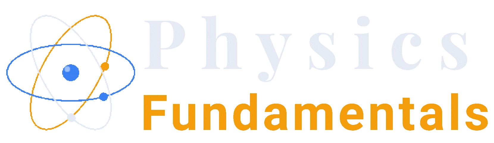 Physics Fundamentals Logo