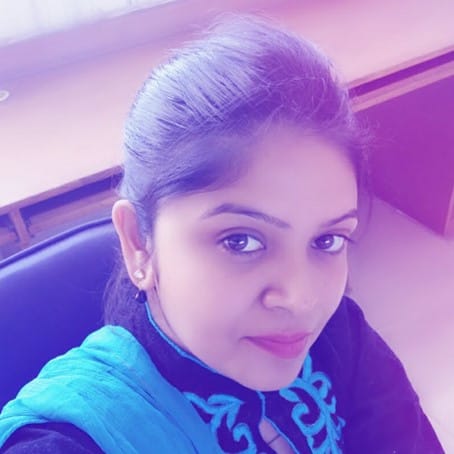 Er. Shalini Profile
