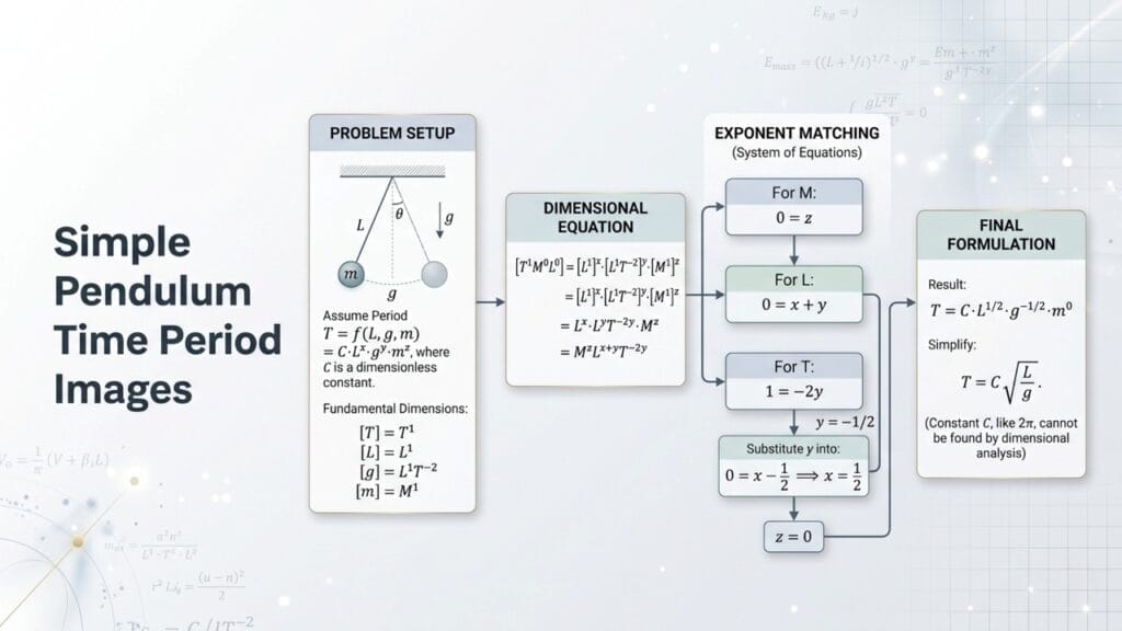 dimensional analysis in physics
