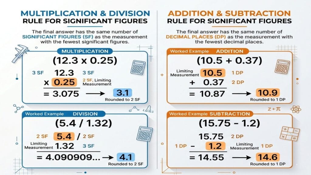 how to find significant figures