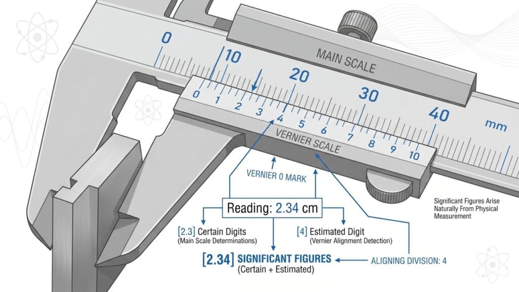 how to find significant figures