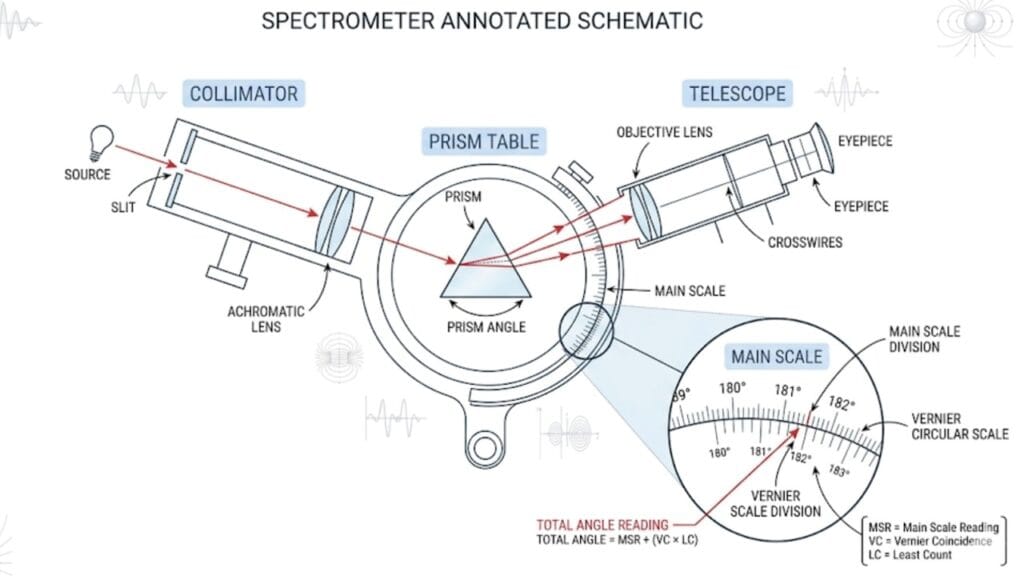 measuring instruments in physics