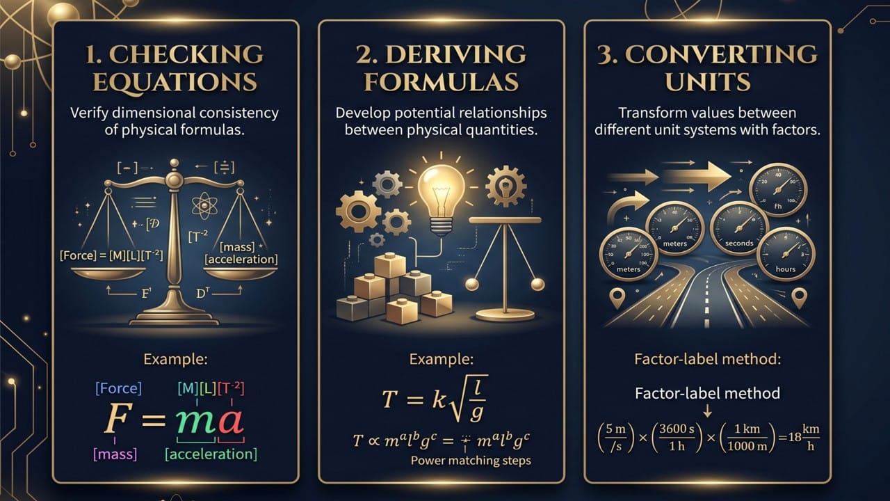 Dimensional Analysis Website Dimensional Analysis Made Easy: Method, Rules and Practice Problems ...