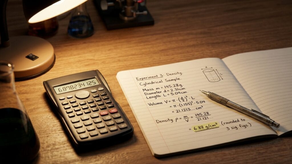 how to find significant figures
