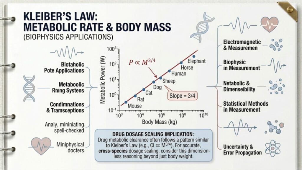 real world applications of dimensional analysis