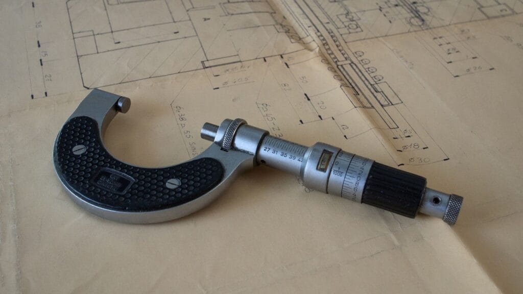 Micrometer Screw Gauge – Online Physics Simulator