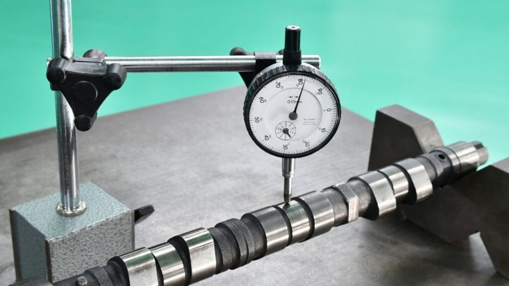 Dial Gauge – Online Physics Simulator for Precision Measurement