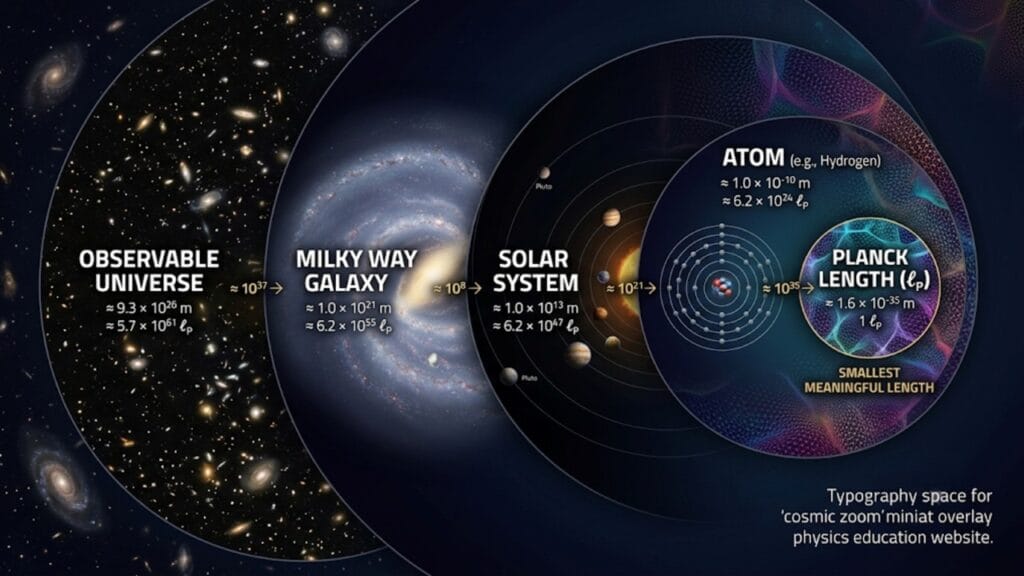do planck units reveal something real planck units natural unit system