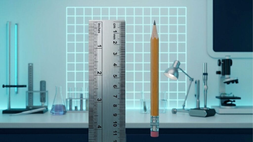 Measuring Scale Practical Simulator – Virtual Lab