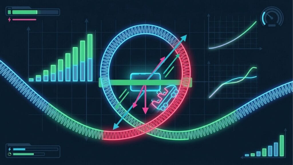 Roller Coaster Designer – Explore Physics Through Play