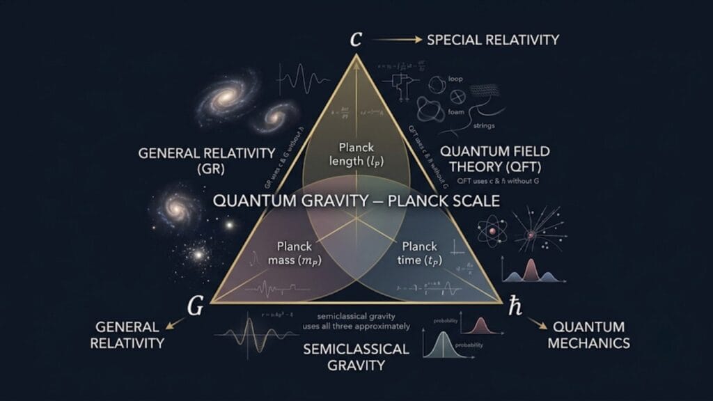 what planck units reveal planck units natural unit system