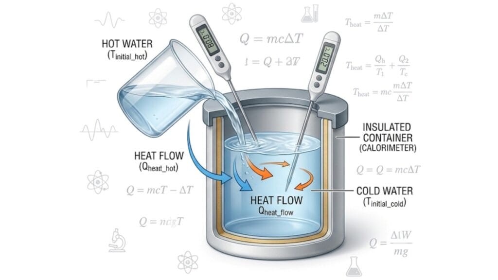 temperature and heat beginners guide