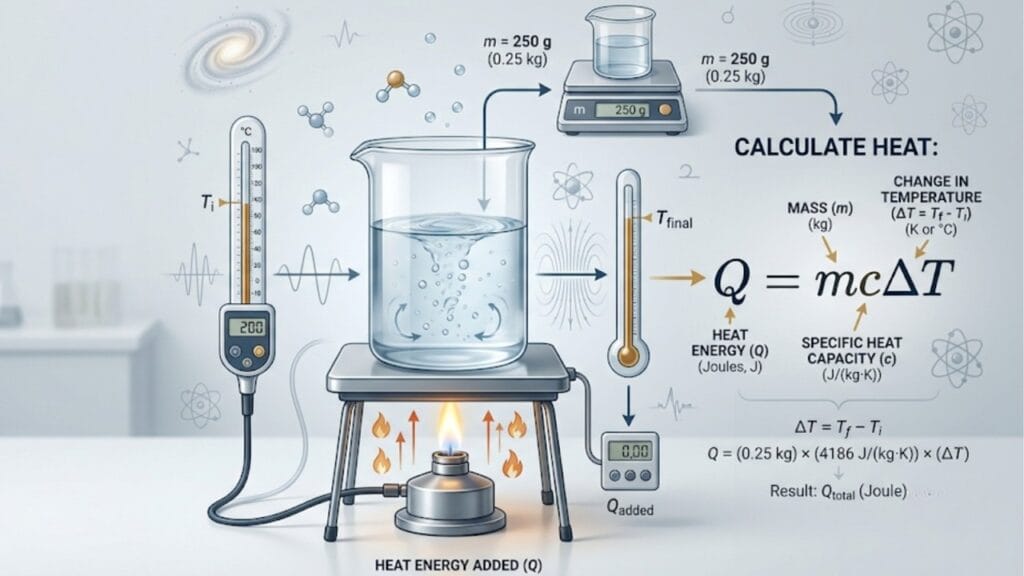 temperature and heat beginners guide