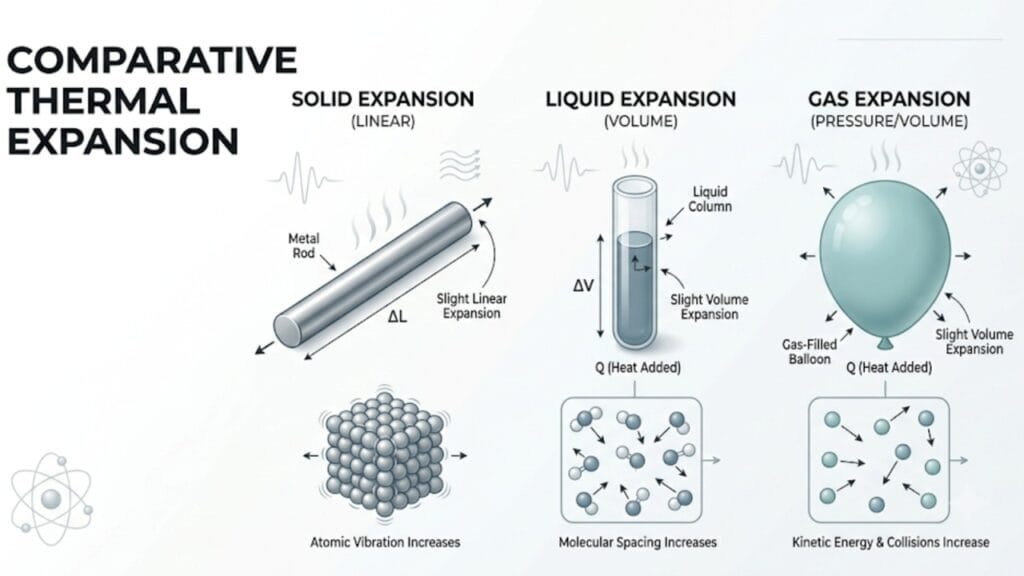 temperature and heat beginners guide